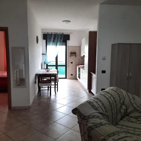 La Rosa Dei Venti Two