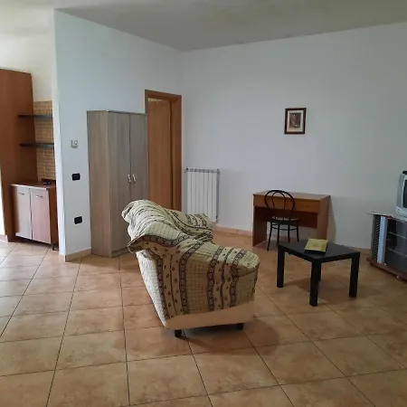 Apartment La Rosa Dei Venti Two *