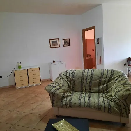 Apartment La Rosa Dei Venti Two