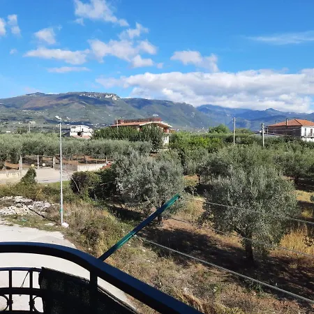 Apartment La Rosa Dei Venti Two
