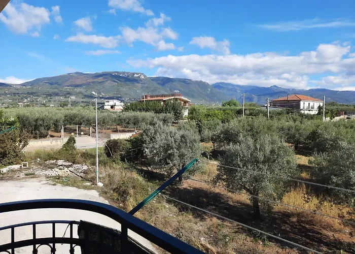 Apartament La Rosa Dei Venti Two